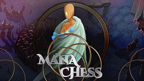 Mana Chess Game