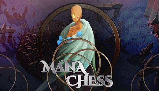 Mana Chess