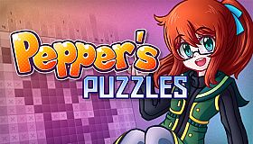 Pepper's Puzzles