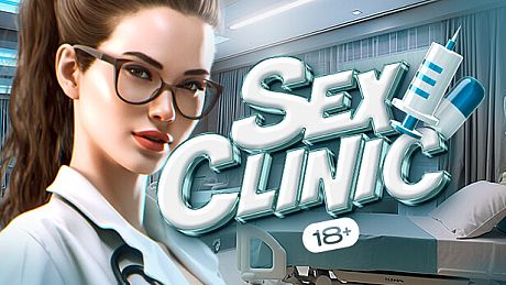 Sex Clinic 18+ Game