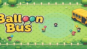 Balloon Bus