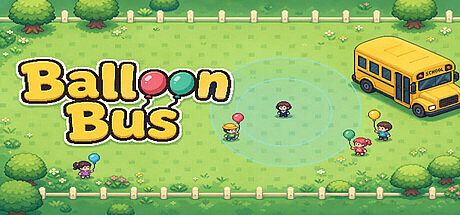 Balloon Bus