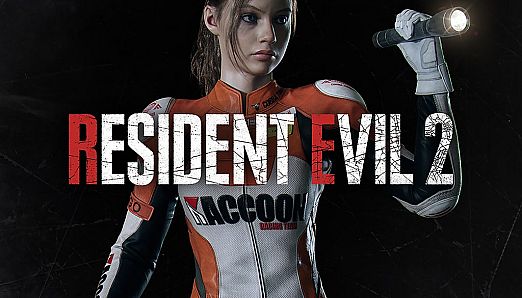 Resident Evil 2 - Claire Costume: Elza Walker für PC kaufen