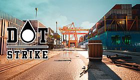 DotStrike