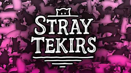 Stray Tekirs Game