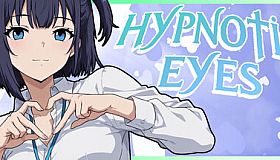 HYPNOTIC EYES
