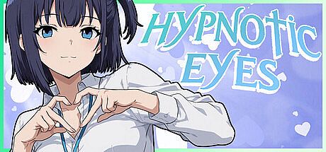 HYPNOTIC EYES Game