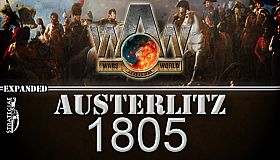 Wars Across the World: Austerlitz 1805