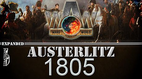Wars Across the World: Austerlitz 1805 DLC