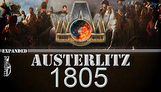 Wars Across the World: Austerlitz 1805