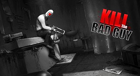 Kill The Bad Guy Game