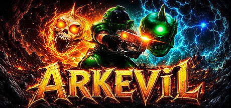 ARKEVIL Game
