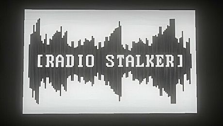 RADIO STALKER Game