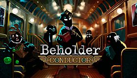 Beholder: Conductor
