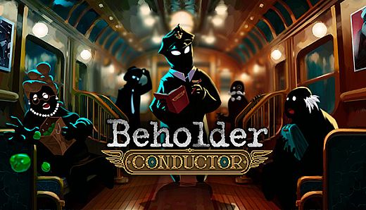 Beholder: Conductor