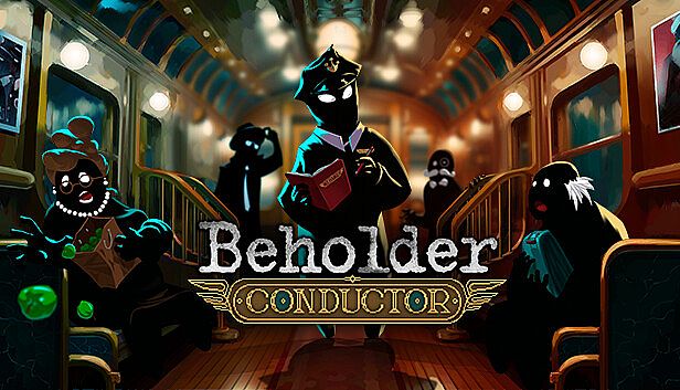 Buy Beholder: Conductor
