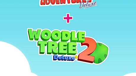 Woodle Tree Bundle Bundle
