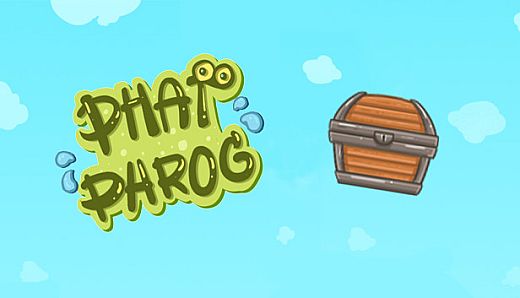 PHAT PHROG - CHEST CHARACTER UNLOCK