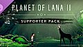 Planet of Lana II - Supporter Pack