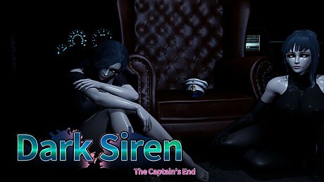 Dark Siren - The Captain's End DLC