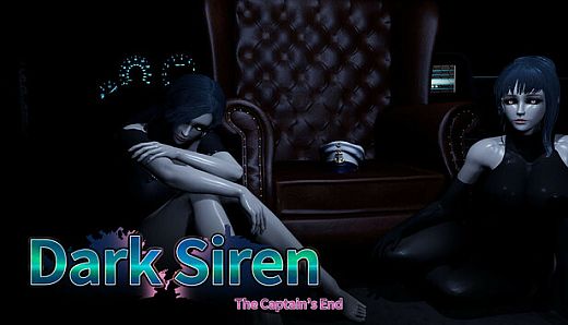 Dark Siren - The Captain's End