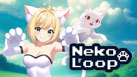 Neko Loop Game