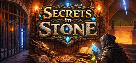 Secrets in Stone Game