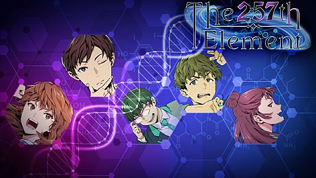 The 257th Element Game