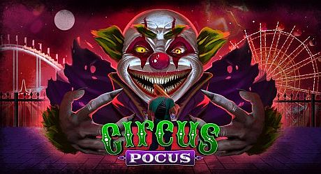 Circus Pocus Game