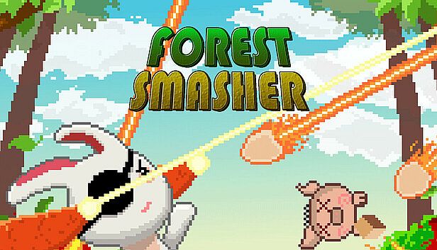 Buy Forest Smasher