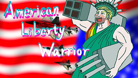 American Liberty Warrior Game
