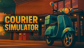 Courier Simulator