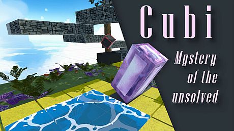 Cubi: Mystery of the unsolved Game