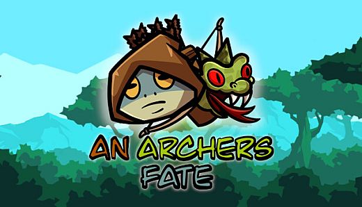 An Archers Fate