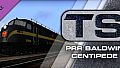 Train Simulator: PRR Baldwin Centipede Loco Add-On