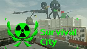 Survival City