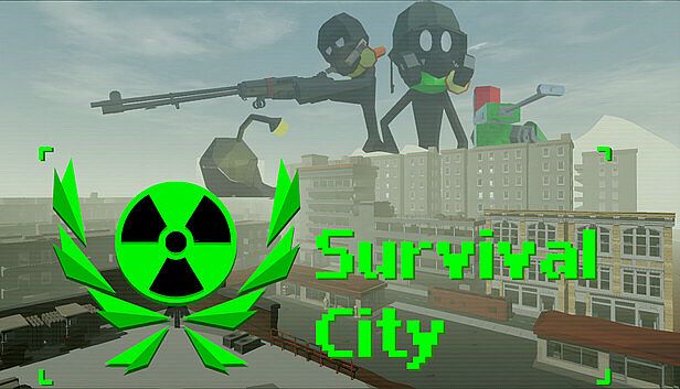 Buy Survival City