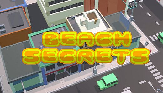 Beach Secrets