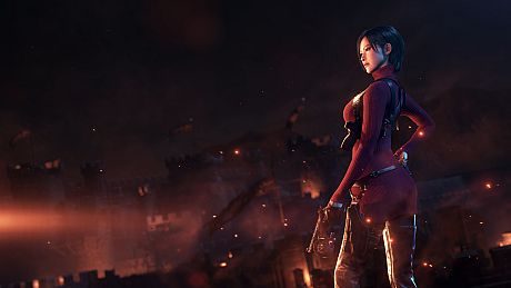 Resident Evil 4 - Separate Ways