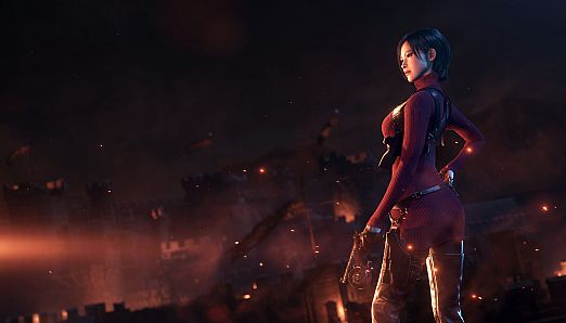 Resident Evil 4 - Separate Ways