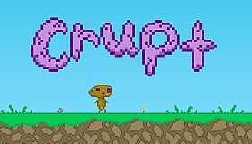 Crupt