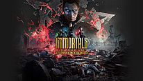 Kup Immortals of Aveum Deluxe Edition na PC