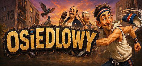 Osiedlowy