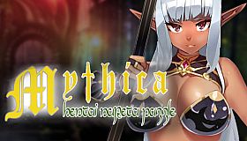 Hentai Nureta Puzzle Mythica