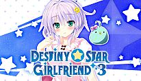Acheter Destiny Star Girlfriend 3 PC