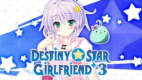 Destiny Star Girlfriend 3 Game