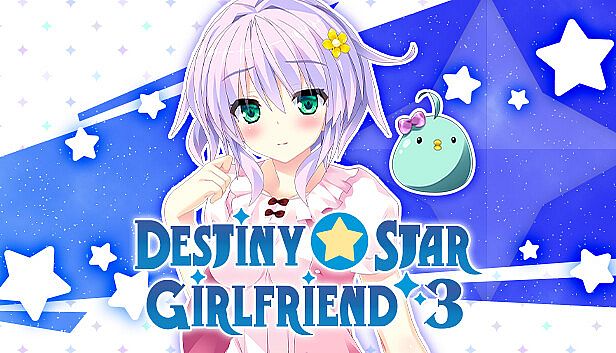 Buy Destiny Star Girlfriend 3