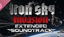 Kup Iron Sky Invasion Extended Soundtrack na PC