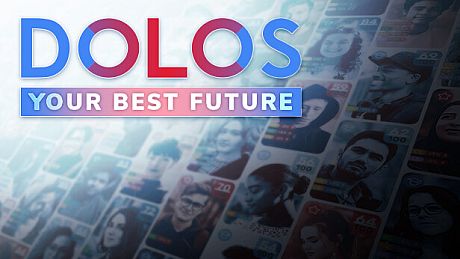 DOLOS: Your Best Future Game