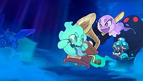 Polterguys: Possession Party